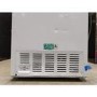 Refurbished electriQ eiQCHEST500 500 Litre Chest Freezer White