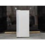 Refurbished electriQ EQ45FRIDGEICEve Freestanding 62 Litre Under Counter Fridge with Ice Box White