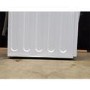 Refurbished electriQ EIQWM12KG Freestanding 12KG 1400 Spin Washing Machine White