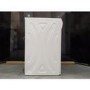 Refurbished electriQ EIQFSTD7 Freestanding Vented 7KG Tumble Dryer White