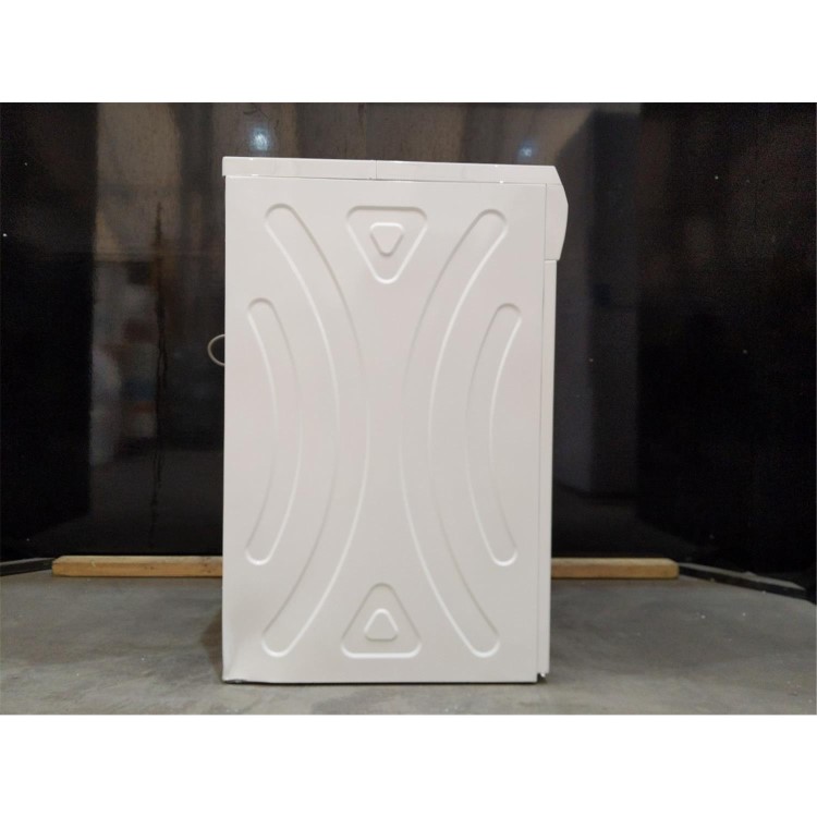 Refurbished electriQ EIQFSTD7 Freestanding Vented 7KG Tumble Dryer White