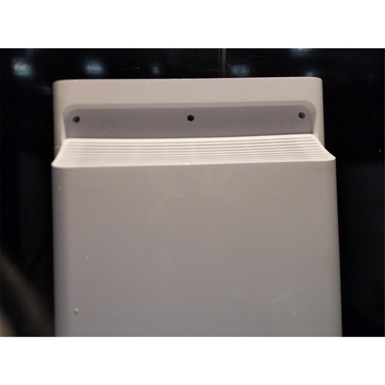 GRADE A3 - electriQ 7 Stage True HEPA Ioniser Air Purifier - Best Buy