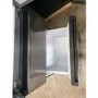 Refurbished electriQ eiQFD70FF 391 Litre American Frost Free Fridge Freezer Stainless Steel