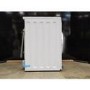 Refurbished electriQ EIQWM12KG Freestanding 12KG 1400 Spin Washing Machine White