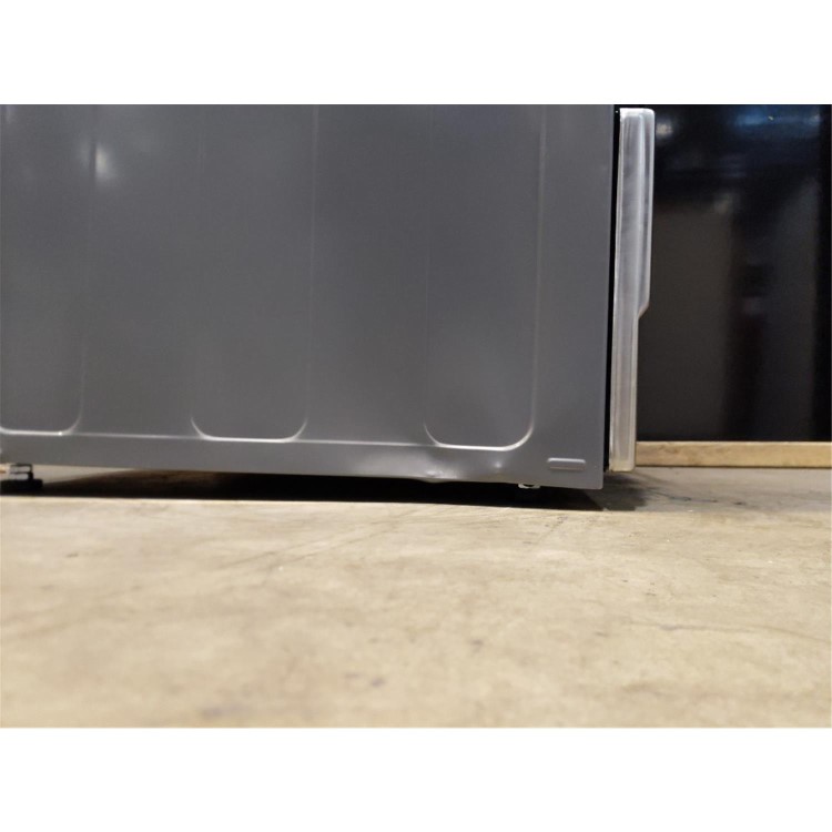 Refurbished electriQ EQEC60S1CERAMIC 60cm Electric Cooker Stainless Steel