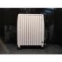 GRADE A3 - electriQ 2500W Smart Oil Filled Radiator with Thermostat and Weekly Timer - White