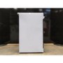 Refurbished electriQ EQEC60W4 60cm Double Cavity Electric Cooker White