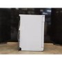 Refurbished electriQ EQDW45WH 10 Place Freestanding Slimline Dishwasher White