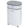 Refurbished electriQ 20L Low-Energy Smart Laundry Dehumidifier and HEPA UV Air Purifier