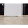 Refurbished electriQ EQINTFF7030HVE Integrated 249 Litre 70/30 Fridge Freezer White