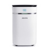 electriQ Premium 12L Low-Energy Quiet Laundry Dehumidifier