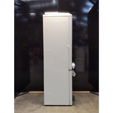 Refurbished electriQ EQ6040RETROCREAMVE Freestanding 244 Litre 60/40 Retro Fridge Freezer Cream