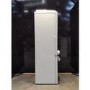 Refurbished electriQ EQ6040RETROCREAMVE Freestanding 244 Litre 60/40 Retro Fridge Freezer Cream