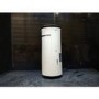 GRADE A3 - electriQ Premium 12L Low-Energy Quiet Laundry Dehumidifier
