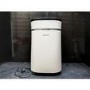 GRADE A3 - electriQ Premium 12L Low-Energy Quiet Laundry Dehumidifier