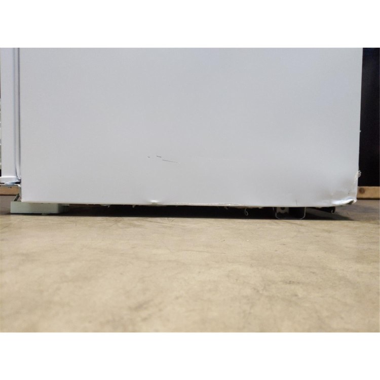 Refurbished electriQ eiQINT54177FZ Integrated 212 Litre In Column Frost Free Freezer