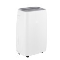 A2/PD45E Refurbished electriQ 40 Litre Smart App Alexa Dehumidifier