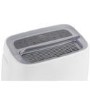 electriQ 40L Smart Laundry Dehumidifier - Perfect for Large Homes and Commercial Spaces