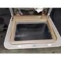 Refurbished electriQ EQDWTTGF Mini Table Top Portable Dishwasher White