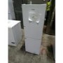 Refurbished eletriQ eiQ48144FFve Freestanding 157 Litre 70/30 Fridge Freezer White