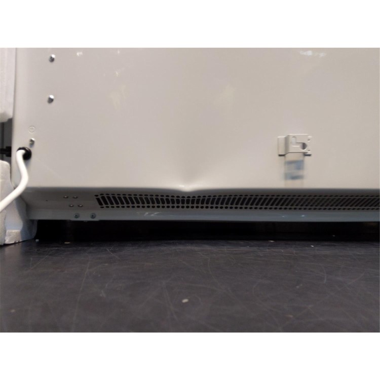 GRADE A3 - electriq 2000W Smart Designer Glass Panel Heater - Wall Mountable & Bathroom Safe 