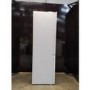Refurbished electriQ eiQ60186WHT Freestanding 291 Litre 60/40 Frost Free Fridge Freezer White