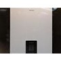 Refurbished electriQ eiQ60186WHT Freestanding 291 Litre 60/40 Frost Free Fridge Freezer White