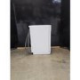 Refurbished electriQ EQDW45WH 10 Place Freestanding Slimline Dishwasher White
