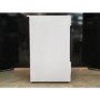 Refurbished electriQ EQGC2W60 60cm Single Oven Gas Cooker White