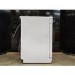 GRADE A3 - electriQ 12 Place Settings Freestanding Dishwasher - White