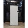 Refurbished electriQ EQRETROTMCREAMVE Freestanding 204 Litre 80/20 Retro Fridge Freezer Cream