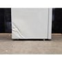 Refurbished electriQ EQRETROTMCREAMVE Freestanding 204 Litre 80/20 Retro Fridge Freezer Cream