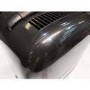 GRADE A3 - electriQ 5L Quiet Compact Compressor Dehumidifier and Air Purifier - Black
