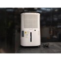 78681691/1/78552048/1/CD20LE Refurbished electriQ 20L Low-Energy Quiet Laundry Dehumidifier with HEPA UV Air Purifier