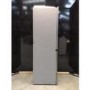 Refurbished electriQ eiQ55181INOX Freestanding 245 Litre 50/50 Fridge Freezer Stainless Steel