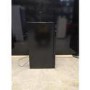 Refurbished electriQ eiQLDFVE 98 Litre Drinks Fridge Black