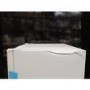 Refurbished electriQ EQFS1420FZHve Freestanding 168 Litre Upright Freezer White