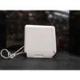 Refurbished electriQ EQDWTTGF Mini Table Top Portable Dishwasher White
