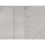 GRADE A3 - electriQ 245 Litre 50/50 Freestanding Fridge Freezer - White