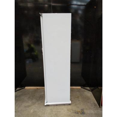 Refurbished electriQ eiQINT54177LF Integrated 304 Litre In Column Fridge