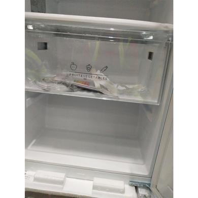 Refurbished electriQ eiQINT54177LF Integrated 304 Litre In Column Fridge