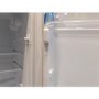 Refurbished electriQ eiQ48144FFve Freestanding 157 Litre 70/30 Fridge Freezer White