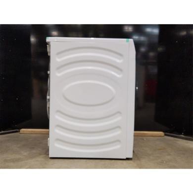 Refurbished electriQ eiQTDHPFS9 Freestanding Heat Pump 9KG Tumble Dryer White