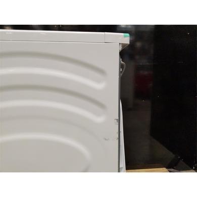 Refurbished electriQ eiQTDHPFS9 Freestanding Heat Pump 9KG Tumble Dryer White