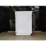 Refurbished electriQ eqdw45pw 10 Place Freestanding Slimline Dishwasher White