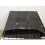 Refurbished electriQ EQEC60TWB4 60cm Electric Cooker Black