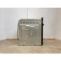 GRADE A3 - electriQ Electric Single Oven - Black
