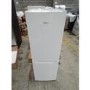 Refurbished electriQ EQFS50142FFHVE Freestanding 168 Litre 70/30 Frost Free Fridge Freezer White