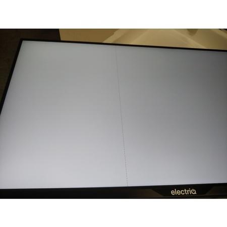 GRADE A3 - electriQ 28" 4K IPS UHD 144Hz Monitor