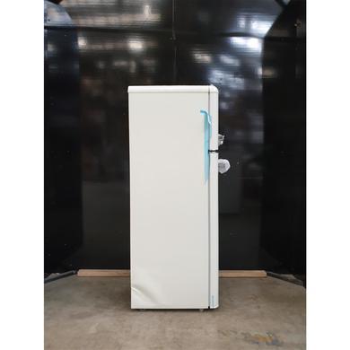 Refurbished electriQ EQRETROTMCREAMVE Freestanding 204 Litre 80/20 Top Mount Retro Fridge Freezer Cream